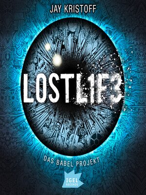 cover image of Das Babel Projekt 2. Lostlife
